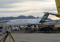 N86425 @ KIGM - last stop ? - by olivier Cortot