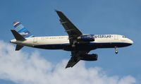 N526JL @ MCO - Jet Blue - by Florida Metal