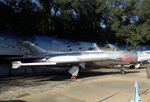 51208 - Shenyang J-6 III (chinese version of the MiG-19 FARMER) at the China Aviation Museum Datangshan - by Ingo Warnecke