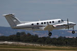 VH-LOA @ YPJT - OFF FOR A TRIP - by Bill Mallinson