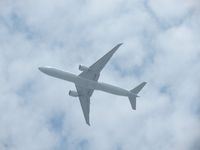 B-KPJ @ 1907 - Landing