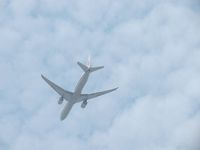 B-2003 @ 1907 - Landing