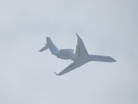 N711RL @ 1907 - Landing - by Canonman