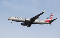 N971AN @ KORD - Boeing 737-800 - by Mark Pasqualino
