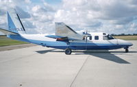 N840LE @ RKE - Roskilde 2.10.1996 - by leo larsen