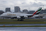 VH-EUG @ YSSY - ONTO 16R - by Bill Mallinson