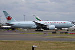 C-FIVK photo, click to enlarge