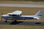 VH-VMH @ YPJT - taxiing - by Bill Mallinson