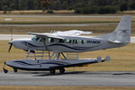 VH-MOX @ YPJT - taxiing - by Bill Mallinson