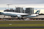 B-LBJ @ YSSY - for 16R - by Bill Mallinson