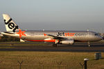 VH-VGI photo, click to enlarge