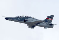 A27-03 @ YWLM - RAAF 79SQ - by Fred Willemsen