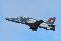A27-22 @ YWLM - RAAF 76SQ - by Fred Willemsen