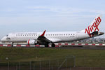 VH-ZPH @ YSSY - TAXIING - by Bill Mallinson