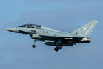 30 99 @ ETNN - 30+99 - Eurofighter EF-2000 Typhoon - German Air Force - by Michael Schlesinger