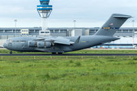 07-7178 @ EDDK - 07-7178 - Boeing C-17A Globemaster III - United States Air Force