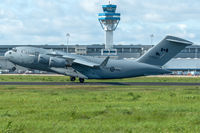 177703 @ EDDK - 177703 - Boeing CC-177 Globemaster III (C-17A) - Canadian Armed Forces