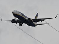 EI-DLN @ LFBD - FR1388 from Brussels (CRL) - by JC Ravon - FRENCHSKY