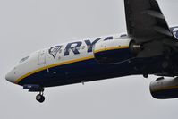 EI-DLN @ LFBD - FR1388 from Brussels (CRL) - by JC Ravon - FRENCHSKY