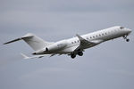 VH-IEJ @ YSSY - TRIPPING - by Bill Mallinson