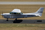 VH-FCI @ YPJT - TAXIING - by Bill Mallinson