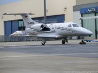 D-IBSL @ EDDK - Embraer Phenom 100 EMB-500 - Avia Mobil GmbH - 50000295 - D-IBSL - 23.06.2015 - CGN - by Ralf Winter