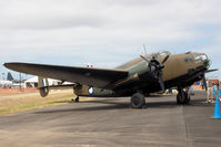 VH-KOY @ YMAV - 