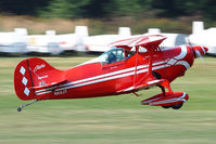 N44JT @ EDST -  - by Fred Willemsen