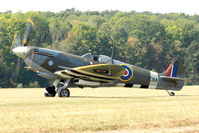 G-MXVI @ EDST - 