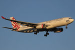 VH-XFJ @ YPPH - FINALS TO 21 - by Bill Mallinson