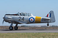 VH-XNZ @ YMAV - 