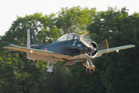 F-AZKG @ EDST - 