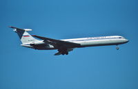 RA-86520 @ CPH - Copenhagen 5.9.1996 - by leo larsen