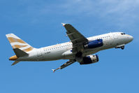 G-DBCB @ EHAM - BA