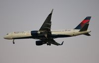 N541US @ TPA - Delta - by Florida Metal