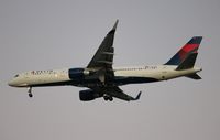 N541US @ TPA - Delta