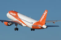 G-EZPB @ EHAM - EASYJET - by Fred Willemsen