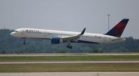 N543US @ ATL - Delta - by Florida Metal