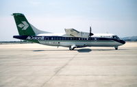 I-ADLG @ BCN - Barcelona 8.9.1996 - by leo larsen