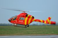 G-EHEM @ EGSH - Regular Visitor. - by keithnewsome