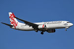 VH-VUP @ YPPH - FINALS TO 21 - by Bill Mallinson