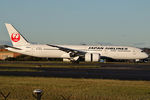 JA862J photo, click to enlarge