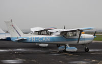 PH-CAN @ EHLE - After maintenance at Lelystad. - by Richard Poeser