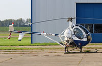 N71SL @ EHLE - Lelystad - by Richard Poeser