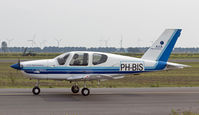 PH-BIS @ EHLE - Lelystad - by Richard Poeser