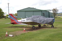 VH-MLF @ YMUR - Murwillumbah NSW 2017