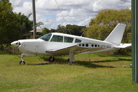 VH-ACV @ YMUR - Murwillumbah NSW 2017 - by Arthur Scarf