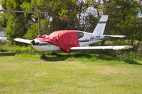 VH-TOS @ YMUR - Murwillumbah NSW 2017 - by Arthur Scarf