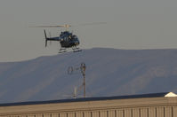 N719CB @ KTRI - Preparing to land at Tri-Cities Airport (KTRI) in Blountville, TN.