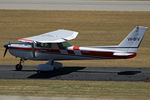 VH-BFV @ YPJT - TAXIING - by Bill Mallinson